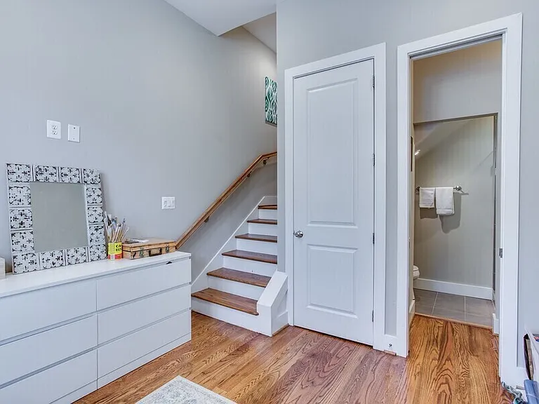 430 M St SW #2 — Photo 12