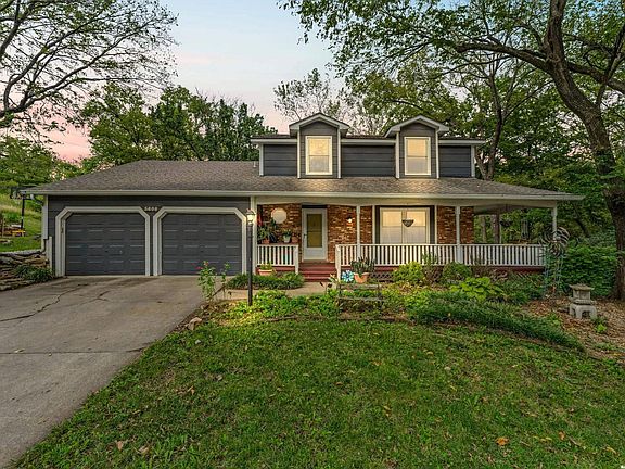 3rd image of 3608 W Timber Ct