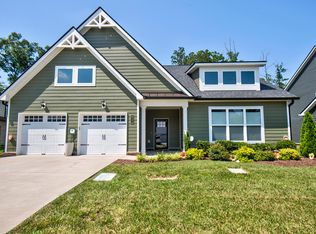 1502 Buttonwood Loop, Chattanooga, TN 37421