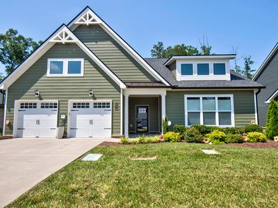 1502 Buttonwood Loop, Chattanooga, TN, 37421