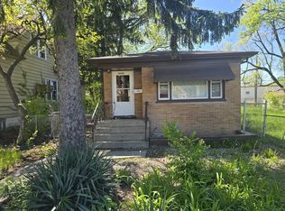 14608 Union Ave, Harvey, IL 60426