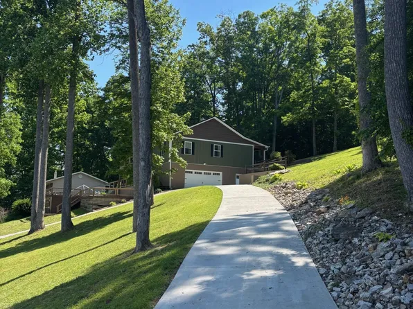 1918 Lakewood Dr, Morristown, TN 37814
