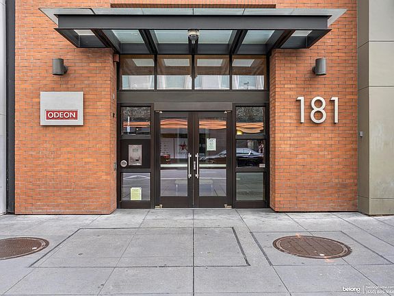 3rd image of 181 Ofarrell St Suite 302