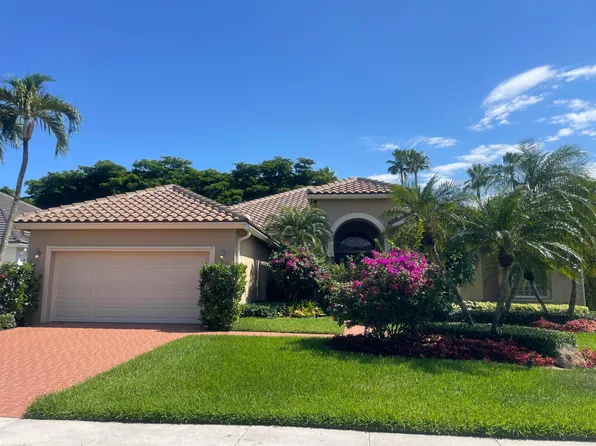 21527 Halstead Drive, Boca Raton, FL 33428