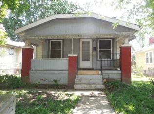 628 S Oakley Ave, Columbus, OH