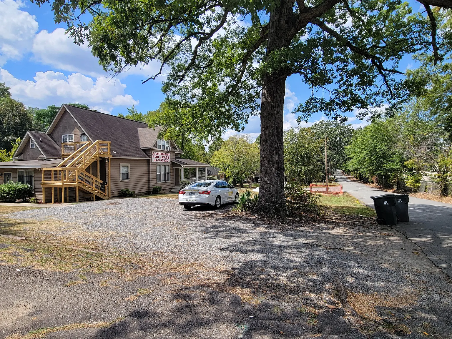 2 bed, 1100 sqft, $1,100 — Photo 4