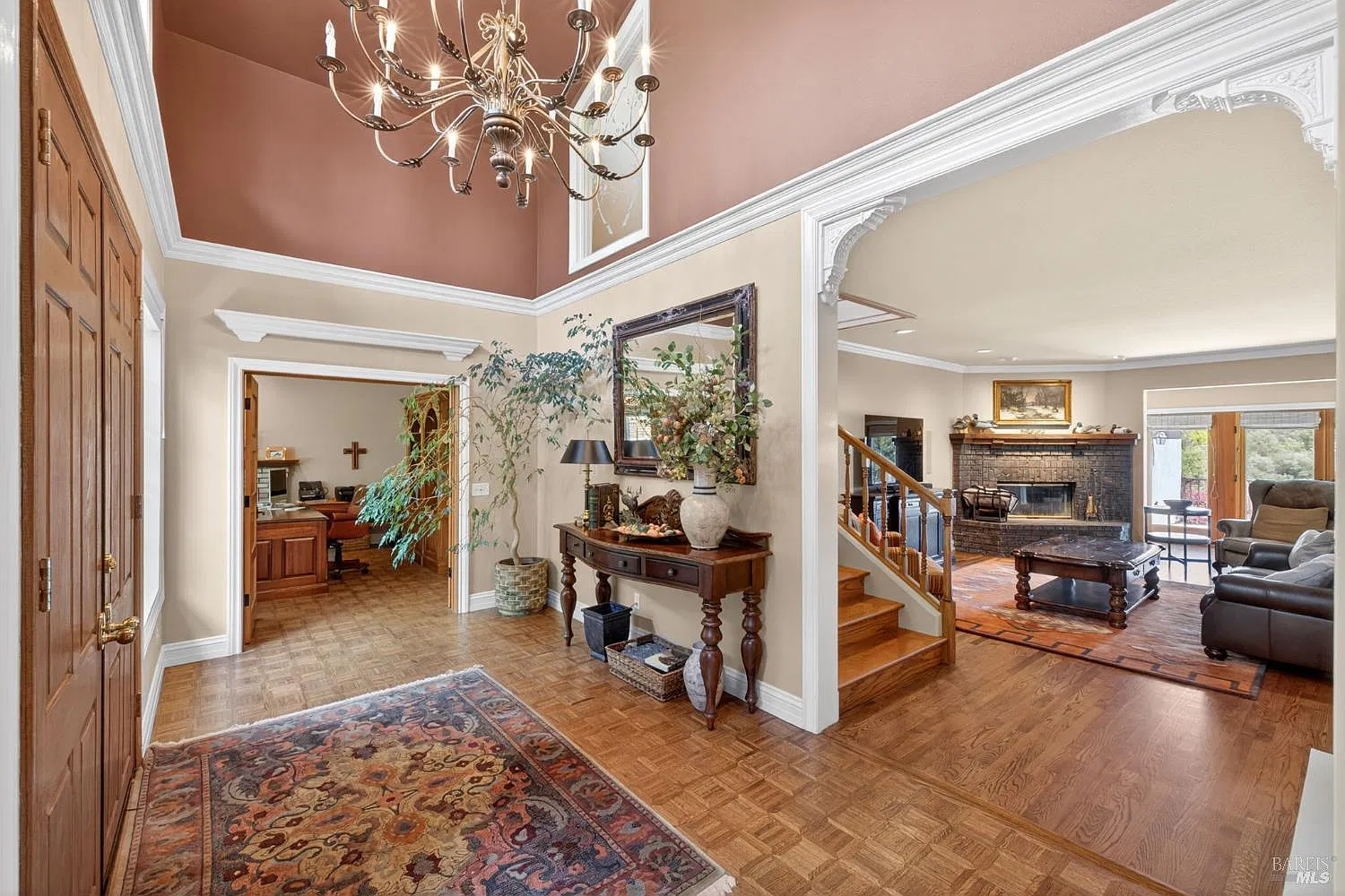 9519 Mill Station Road - Photo 8