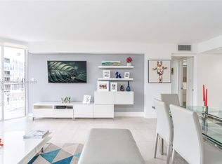 1901 Brickell Ave APT B1611, Miami, FL 33129