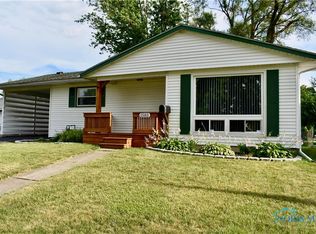 1583 Bradmore Dr, Toledo, OH 43612