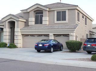 6863 W Antelope Dr, Peoria, AZ 85383