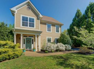 5448 Park Rd, Crozet, VA 22932
