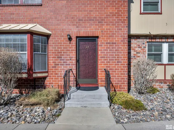 435 Pine Meadows Dr #33, Sparks, NV 89431