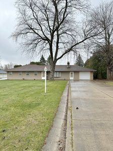 2677 Lamotte St, Marlette, MI, 48453