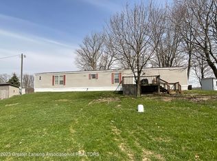 11942 Carlisle Hwy, Nashville, MI 49073