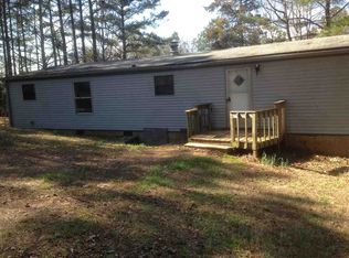 185 Diamond Hill Shores Rd, Abbeville, SC 29620