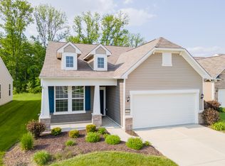 13577 Calwine Ave, Fishers, IN 46037