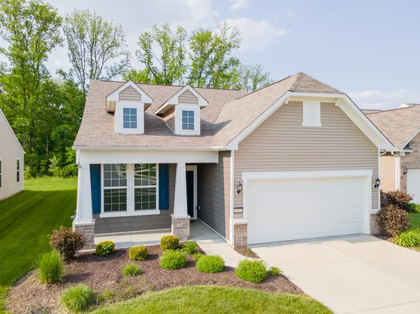 13577 Calwine Ave, Fishers, IN 46037