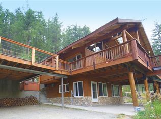 41 Sky Ranch Rd, Twisp, WA 98856