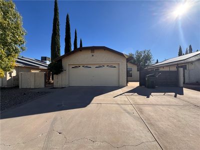 1744 Motor Ave, Kingman, AZ, 86401