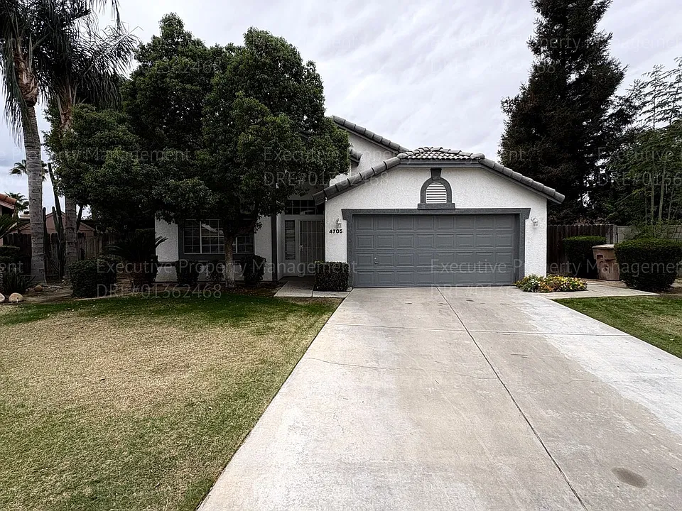 4705 Mount Diablo Ct