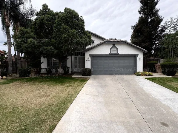 4705 Mount Diablo Ct, Bakersfield, CA 93304