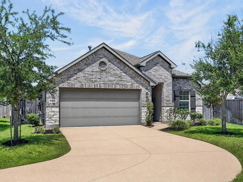 20202 Creekdale Bend Dr
