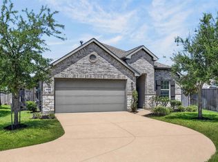 20202 Creekdale Bend Dr, Cypress, TX 77433