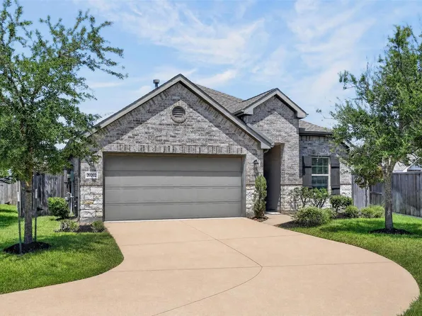20202 Creekdale Bend Dr, Cypress, TX 77433
