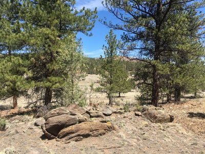 656 Arroyo Ave, Westcliffe, CO, 81252
