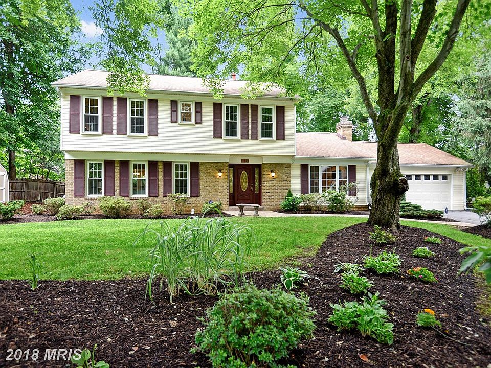 2nd image of 8129 Paisley Pl