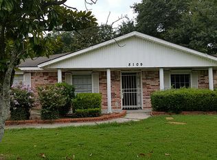 8109 Folkstone Ln, Houston, TX 77075