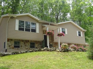 33 Tammy Trl, Drums, PA 18222