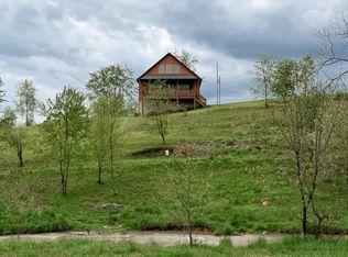 1178 Bowmantown Rd, Limestone, TN 37681