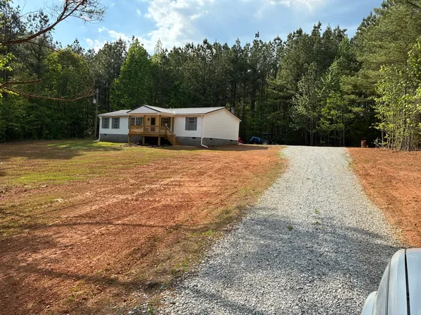 1147 Miller Lake Rd, Burkeville, VA 23922
