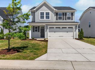 654 Cupota Dr, Clayton, NC 27520