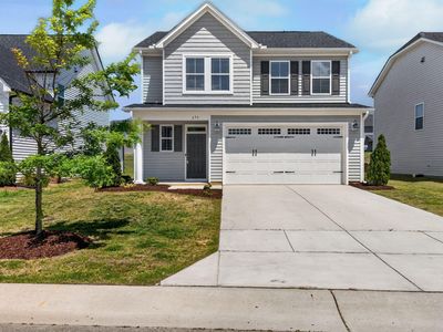 654 Cupota Dr, Clayton, NC, 27520