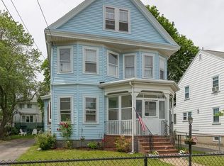 13 Faxon Rd, Quincy, MA 02171