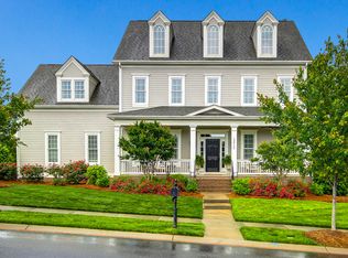 12932 Olive Park Dr, Huntersville, NC 28078