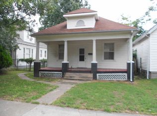515 S Connor Ave, Joplin, MO 64801