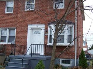 2837 Plainfield Rd, Dundalk, MD 21222