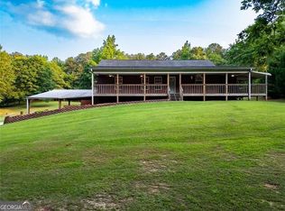 360 Parr Farm Rd, Covington, GA 30016
