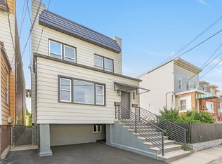 221 3rd St #2, Fairview, NJ 07022