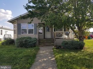1801 Sonya Way, Bear, DE 19701