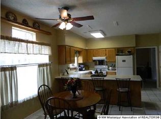 3225 Bonner Dr, Olive Branch, MS 38654
