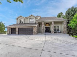 20788 E Maplewood Ln, Centennial, CO 80016