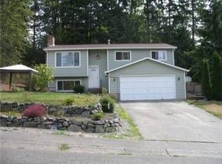 19418 146th Ave SE, Renton, WA 98058