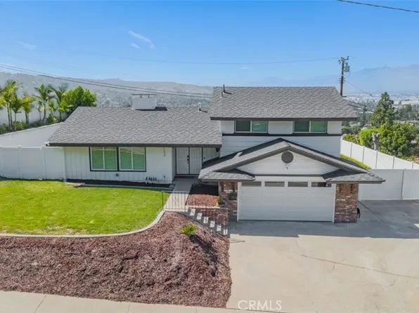 2153 Punta Del Este Dr, Hacienda Heights, CA 91745