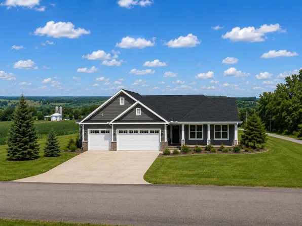 28 State Highway 39, New Glarus, WI 53574