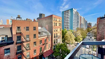 Rented by JK Dansar Corp