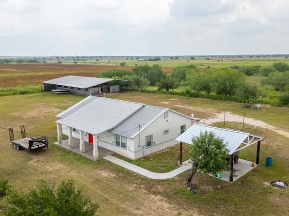 23208 Jesus Flores Rd, Monte Alto, TX 78538